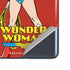 DC Comics Wonder Woman Classic Art Pose Galaxy S20 Fan Edition Skin