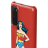 DC Comics Wonder Woman Classic Art Pose Galaxy S20 Lite Case