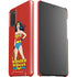 DC Comics Wonder Woman Classic Art Pose Galaxy S20 Lite Case