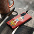 DC Comics Wonder Woman Classic Art Pose Galaxy S20 Plus Pro Case