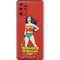 DC Comics Wonder Woman Classic Art Pose Galaxy S20 Plus Skin