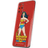 DC Comics Wonder Woman Classic Art Pose Galaxy S20 Plus Skin