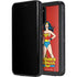 DC Comics Wonder Woman Classic Art Pose Galaxy S20 Plus Waterproof Case
