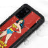 DC Comics Wonder Woman Classic Art Pose Galaxy S20 Plus Waterproof Case