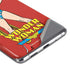 DC Comics Wonder Woman Classic Art Pose Galaxy S20 Skin