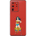 DC Comics Wonder Woman Classic Art Pose Galaxy S20 Ultra 5G Skin