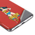 DC Comics Wonder Woman Classic Art Pose Galaxy S20 Ultra 5G Skin