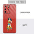 DC Comics Wonder Woman Classic Art Pose Galaxy S20 Ultra 5G Skin