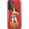 DC Comics Wonder Woman Classic Art Pose Galaxy S21 5G Pro Case