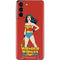 DC Comics Wonder Woman Classic Art Pose Galaxy S21 5G Skin