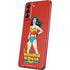 DC Comics Wonder Woman Classic Art Pose Galaxy S21 5G Skin
