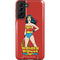 DC Comics Wonder Woman Classic Art Pose Galaxy S21 Plus 5G Pro Case