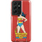 DC Comics Wonder Woman Classic Art Pose Galaxy S21 Ultra 5G Pro Case