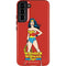 DC Comics Wonder Woman Classic Art Pose Galaxy S22 Plus Pro Case