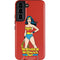 DC Comics Wonder Woman Classic Art Pose Galaxy S22 Pro Case