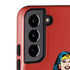 DC Comics Wonder Woman Classic Art Pose Galaxy S22 Pro Case