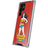DC Comics Wonder Woman Classic Art Pose Galaxy S22 Ultra Clear Case