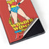 DC Comics Wonder Woman Classic Art Pose Galaxy S22 Ultra Skin
