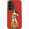 DC Comics Wonder Woman Classic Art Pose Galaxy S23 Plus Pro Case