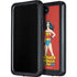 DC Comics Wonder Woman Classic Art Pose Galaxy S23 Plus Waterproof Case