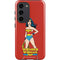 DC Comics Wonder Woman Classic Art Pose Galaxy S23 Pro Case