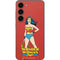 DC Comics Wonder Woman Classic Art Pose Galaxy S23 Skin