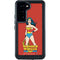 DC Comics Wonder Woman Classic Art Pose Galaxy S23 Waterproof Case