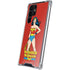 DC Comics Wonder Woman Portrait Galaxy S24 Ultra Clear Case