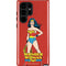 DC Comics Wonder Woman Portrait Galaxy S24 Ultra Impact Case