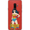 DC Comics Wonder Woman Classic Art Pose Galaxy S9 Plus Skin