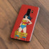 DC Comics Wonder Woman Classic Art Pose Galaxy S9 Plus Skin