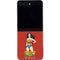 DC Comics Wonder Woman Portrait Galaxy Z Flip5 5G Skin