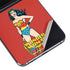 DC Comics Wonder Woman Portrait Galaxy Z Flip5 5G Skin