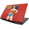 DC Comics Wonder Woman Classic Art Pose Lenovo IdeaPad Skin