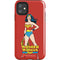 DC Comics Wonder Woman Classic Art Pose iPhone 11 Impact Case