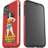 DC Comics Wonder Woman Classic Art Pose iPhone 11 Impact Case