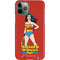 DC Comics Wonder Woman Classic Art Pose iPhone 11 Pro Lite Case