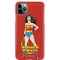 DC Comics Wonder Woman Classic Art Pose iPhone 11 Pro Max Lite Case