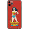 DC Comics Wonder Woman Classic Art Pose iPhone 11 Pro Max Skin