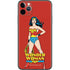 DC Comics Wonder Woman Classic Art Pose iPhone 11 Pro Max Skin