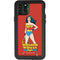DC Comics Wonder Woman Classic Art Pose iPhone 11 Pro Max Waterproof Case