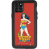 DC Comics Wonder Woman Classic Art Pose iPhone 11 Pro Max Waterproof Case