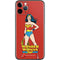 DC Comics Wonder Woman Classic Art Pose iPhone 11 Pro Skin
