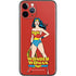 DC Comics Wonder Woman Classic Art Pose iPhone 11 Pro Skin