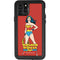 DC Comics Wonder Woman Classic Art Pose iPhone 11 Pro Waterproof Case