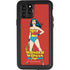 DC Comics Wonder Woman Classic Art Pose iPhone 11 Pro Waterproof Case