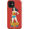 DC Comics Wonder Woman Classic Art Pose iPhone 12 Impact Case