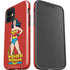DC Comics Wonder Woman Classic Art Pose iPhone 12 Impact Case