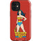 DC Comics Wonder Woman Classic Art Pose iPhone 12 Mini Impact Case