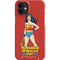 DC Comics Wonder Woman Classic Art Pose iPhone 12 Mini Lite Case